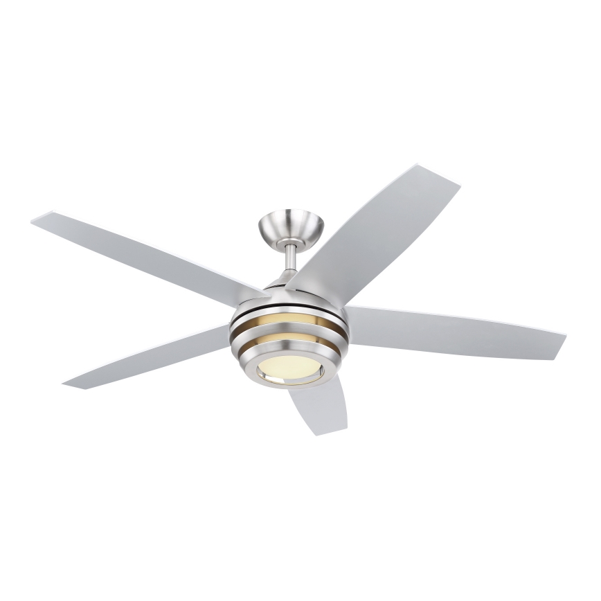 Globo - LED Dimmelhető mennyezeti ventilátor LED/18W/230V 3000/4000/6000K + távirányítás