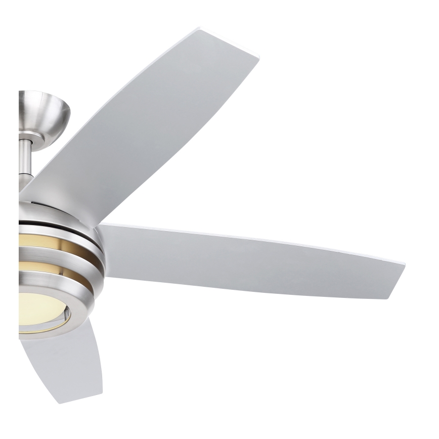 Globo - LED Dimmelhető mennyezeti ventilátor LED/18W/230V 3000/4000/6000K + távirányítás