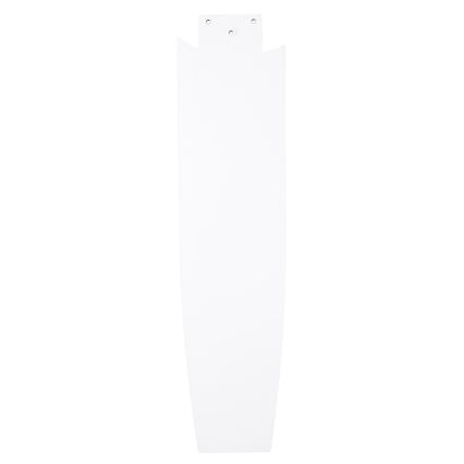 Globo - LED Dimmelhető mennyezeti ventilátor LED/18W/230V 3000/4000/6000K + távirányítás