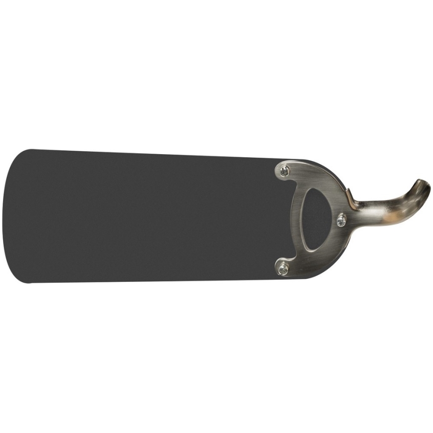 Globo - Mennyezeti ventilátor 1xE27/60W/230V