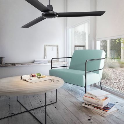 Globo 03807 - FERRO mennyezeti ventilátor