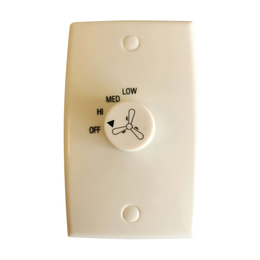 Globo 03815 - Mennyezeti ventilátor FERRO