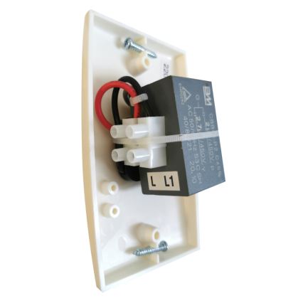 Globo 03815 - Mennyezeti ventilátor FERRO