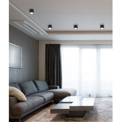 Globo - LED Mennyezeti lámpa LED/12W/230V 3000K