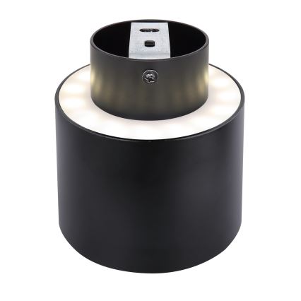 Globo- LED Mennyezeti lámpa LED/8W/230V + LED/4W/230V