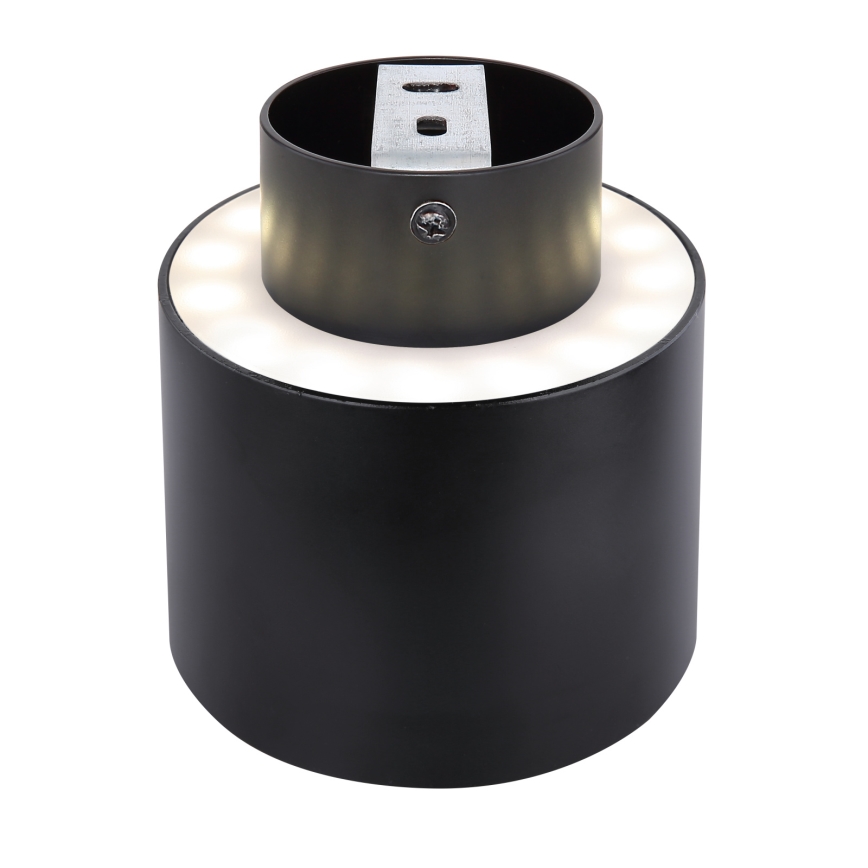 Globo- LED Mennyezeti lámpa LED/8W/230V + LED/4W/230V