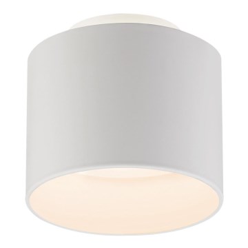 Globo 12015W - LED Mennyezeti lámpa JENNY LED/8W/230V