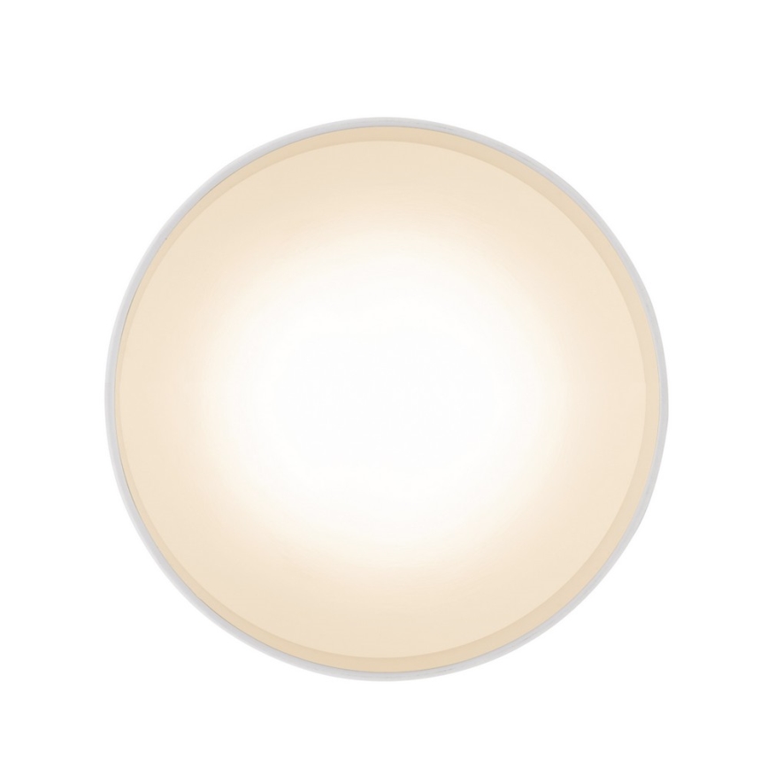 Globo 12016W - LED Mennyezeti lámpa JENNY LED/16W/230V