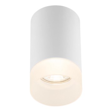 Globo 12017W - Mennyezeti lámpa JENNY 1xGU10/35W/230V