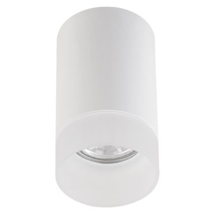 Globo 12017W - Mennyezeti lámpa JENNY 1xGU10/35W/230V