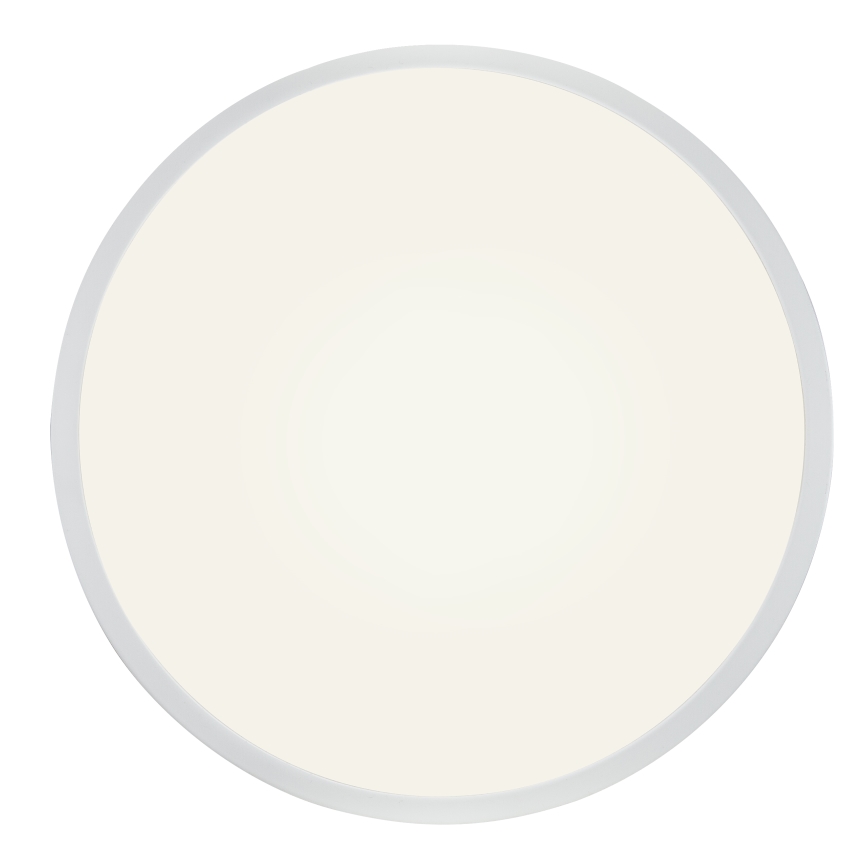 Globo - LED dimmelhető mennyezeti lámpa LED/28W/230V