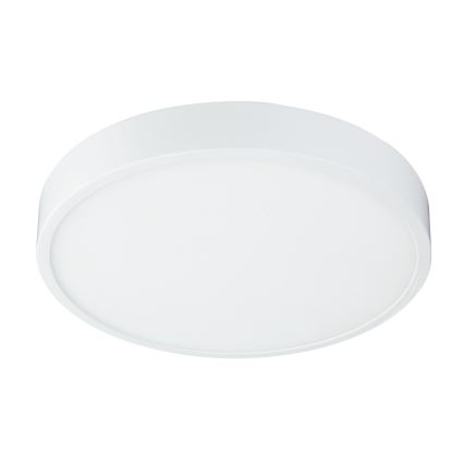Globo - LED dimmelhető mennyezeti lámpa LED/28W/230V