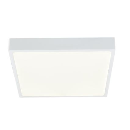 Globo - LED Dimmelhető mennyezeti lámpa LED/28W/230V