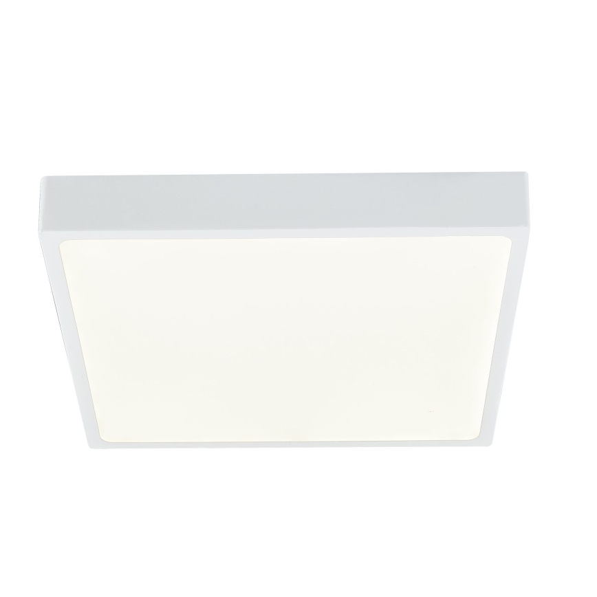 Globo - LED Dimmelhető mennyezeti lámpa LED/28W/230V