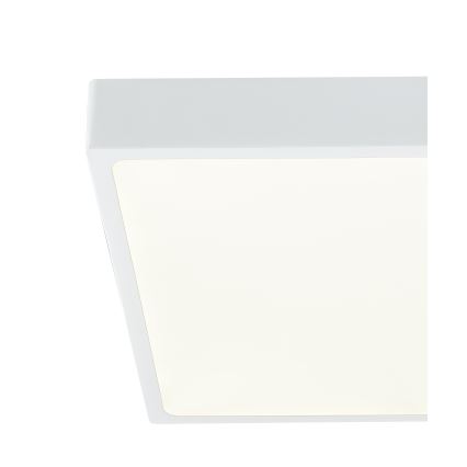 Globo - LED Dimmelhető mennyezeti lámpa LED/28W/230V