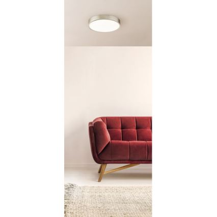 Globo - LED dimmelhető mennyezeti lámpatest LED/22W/230V