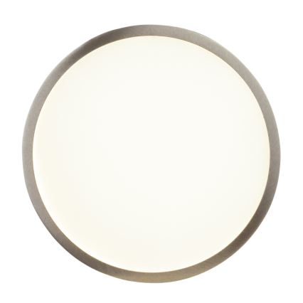 Globo - LED dimmelhető mennyezeti lámpatest LED/22W/230V