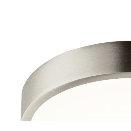 Globo - LED dimmelhető mennyezeti lámpatest LED/22W/230V