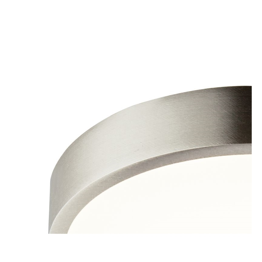 Globo - LED dimmelhető mennyezeti lámpatest LED/22W/230V