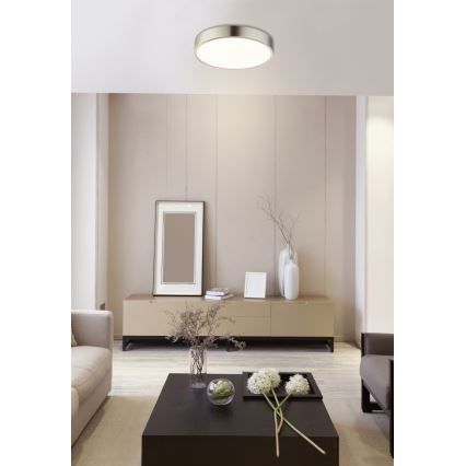 Globo - Dimmelhető mennyezeti LED lámpa LED/28W/230V