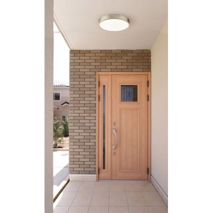 Globo - Dimmelhető mennyezeti LED lámpa LED/28W/230V