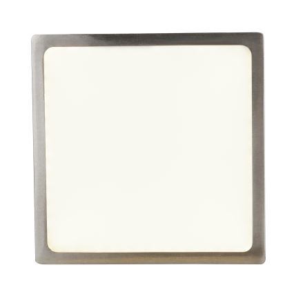 Globo 12367-15 - LED Mennyezeti lámpa VITOS LED/15W/230V