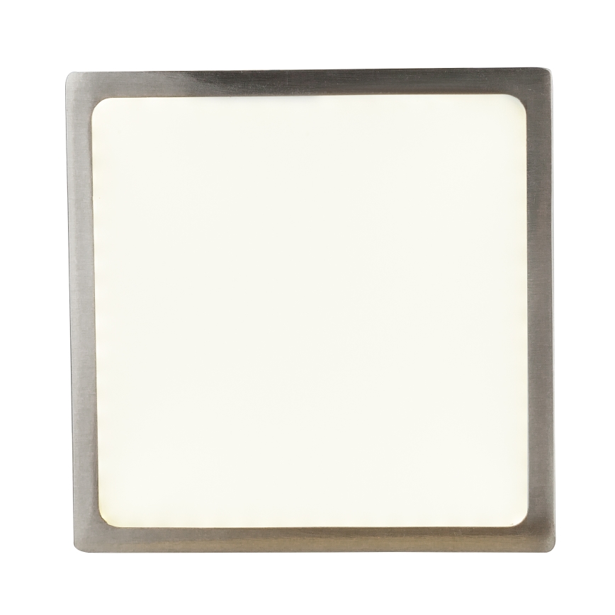 Globo 12367-15 - LED Mennyezeti lámpa VITOS LED/15W/230V