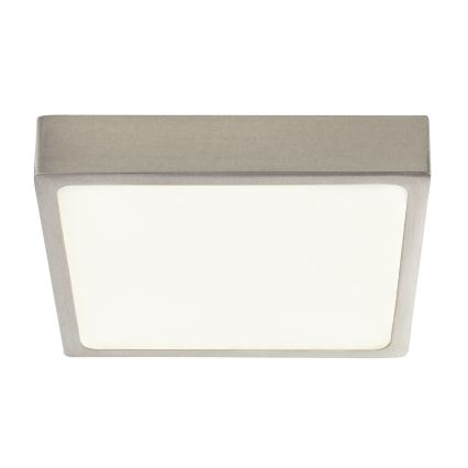 Globo 12367-15 - LED Mennyezeti lámpa VITOS LED/15W/230V