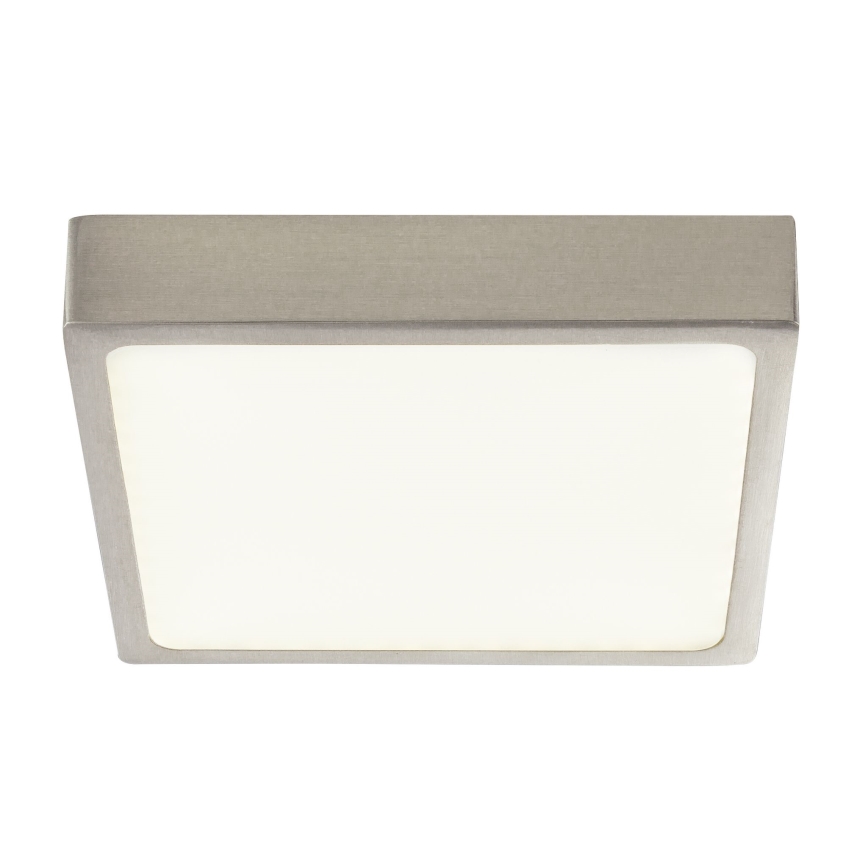 Globo 12367-15 - LED Mennyezeti lámpa VITOS LED/15W/230V