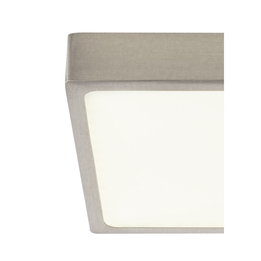 Globo 12367-15 - LED Mennyezeti lámpa VITOS LED/15W/230V