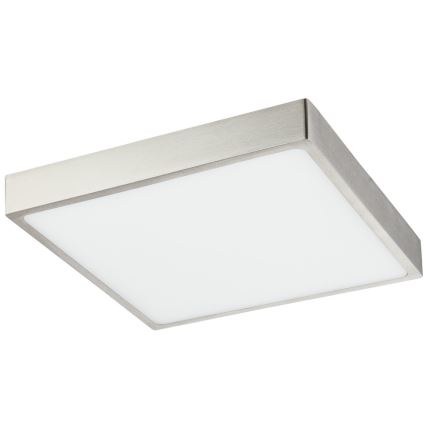 Globo 12367-22 - LED Mennyezeti lámpa VITOS LED/22W/230V