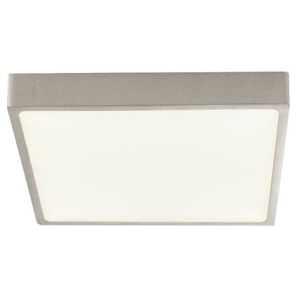 Globo 12367-22 - LED Mennyezeti lámpa VITOS LED/22W/230V