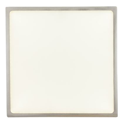 Globo 12367-22 - LED Mennyezeti lámpa VITOS LED/22W/230V