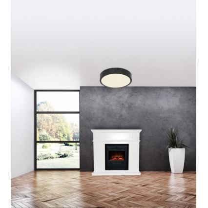 Globo - LED dimmelhető mennyezeti lámpa LED/22W/230V