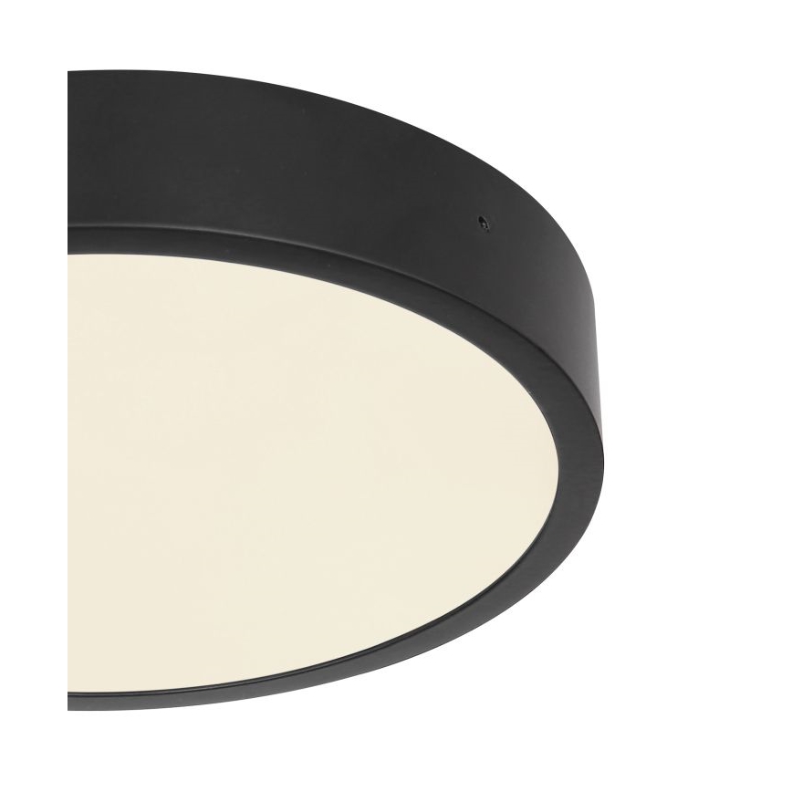 Globo - LED dimmelhető mennyezeti lámpa LED/22W/230V