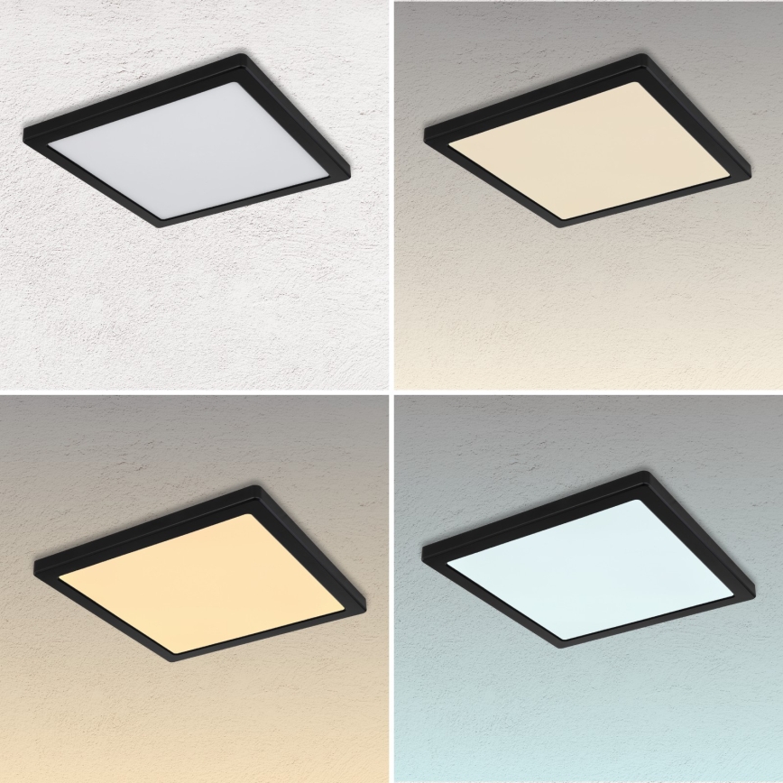 Globo - LED Mennyezeti lámpa LED/24W/230V 3000/4000/6500K fehér