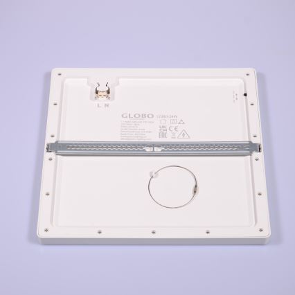 Globo - LED Mennyezeti lámpa LED/24W/230V 3000/4000/6500K fehér