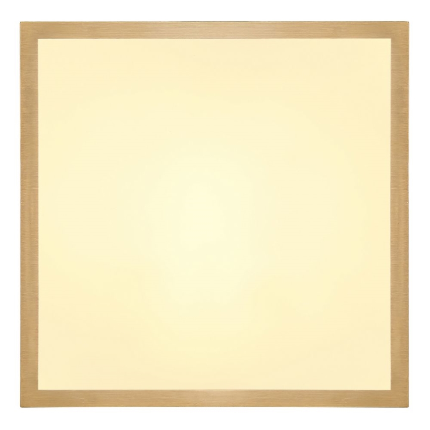 Globo - LED Mennyezeti lámpa LED/15W/230V 25x25 cm