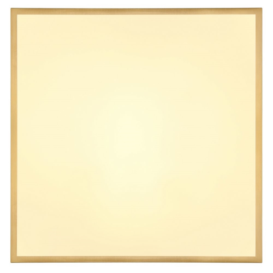 Globo - LED Mennyezeti lámpa LED/30W/230V 45x45 cm