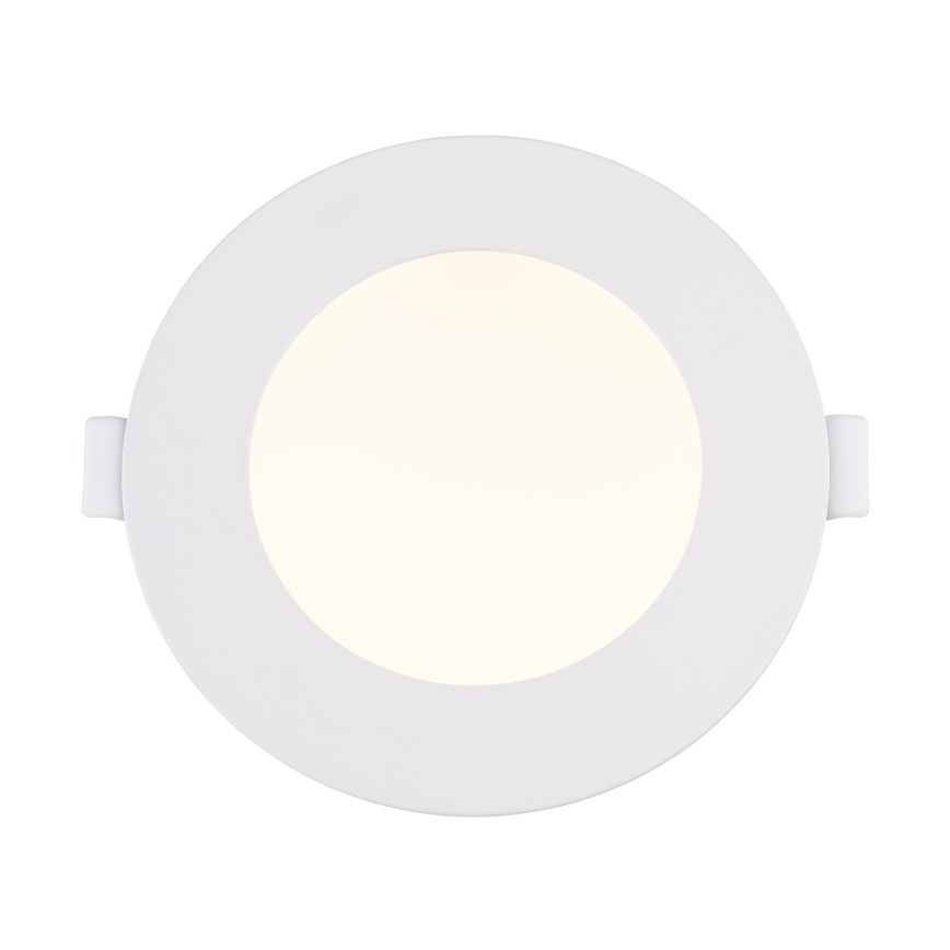 Globo - LED Beépíthető lámpa LED/6W/230V 4000K átm. 12,8 cm