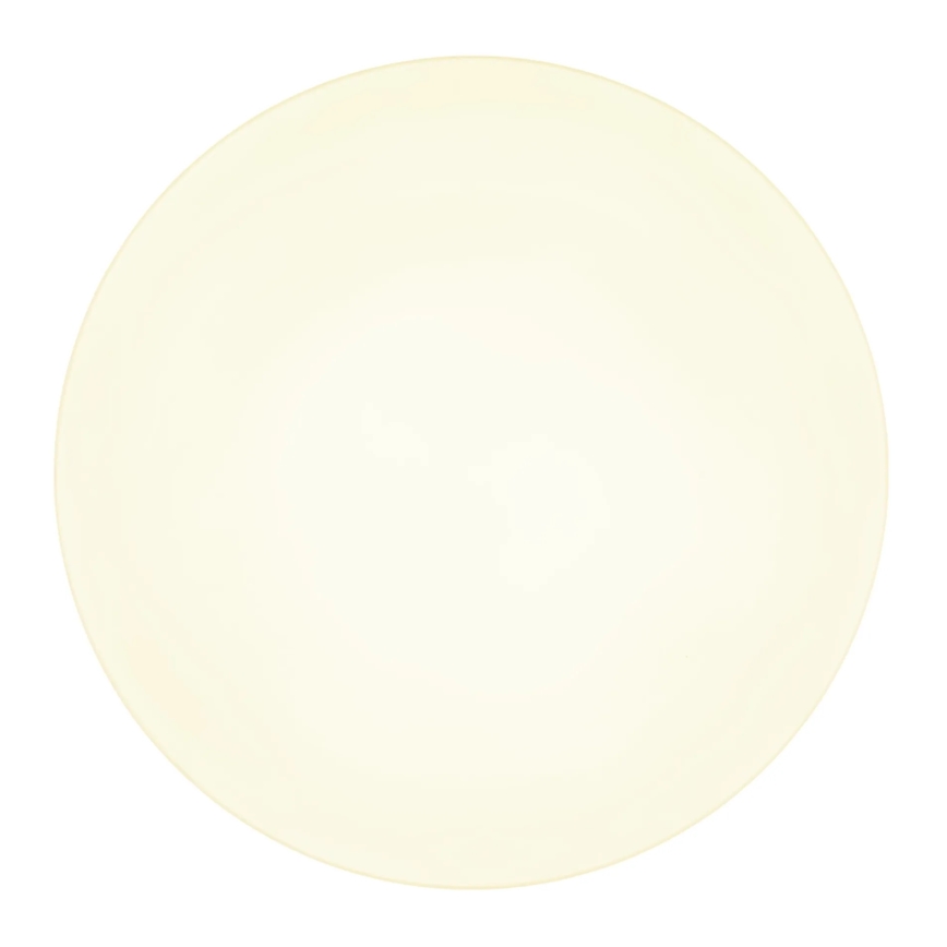 Globo - LED Mennyezeti lámpa LED/50W/230V 3000K/4000K/6500K átm. 50 cm fekete