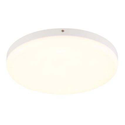 Globo - LED Mennyezeti lámpa LED/18W/230V 4000K átm. 30 cm fehér
