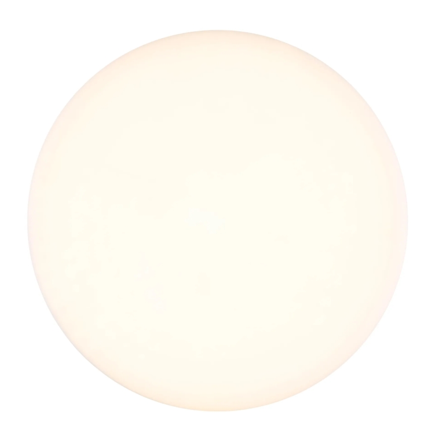 Globo - LED Mennyezeti lámpa LED/18W/230V 4000K átm. 30 cm fehér