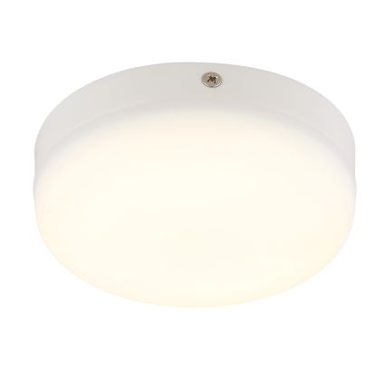 Globo - LED Mennyezeti lámpa LED/8W/230V 4000K átm. 12 cm fehér