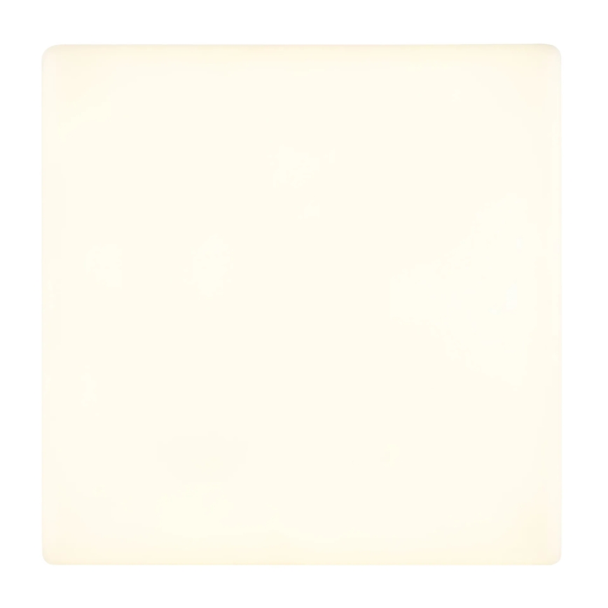 Globo - LED Mennyezeti lámpa LED/8W/230V 4000K 12x12 cm fekete