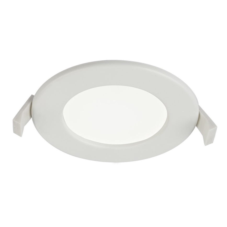 Globo - LED Fürdőszobai beépíthető lámpa LED/6W/230V IP44