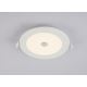 GLOBO 12391-12S - LED Fürdőszobai lámpa érzékelős UNELLA 1xLED/12W/230V IP44
