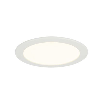 Globo - LED fürdőszobai beépíthető mennyezeti lámpa LED/20W/230V 3000/40000/6000K IP44