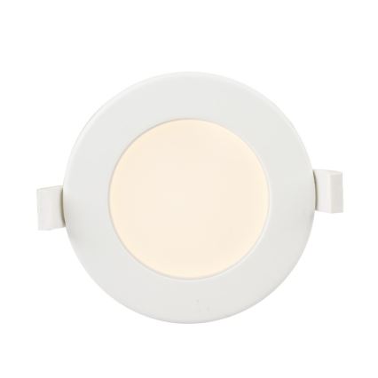 Globo - LED Fürdőszobai beépíthető lámpa LED/15W/230V IP65