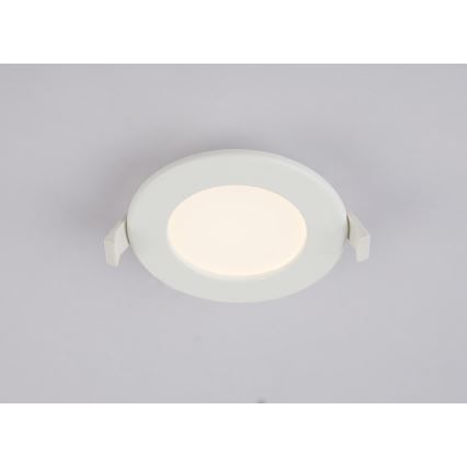 Globo - LED Fürdőszobai beépíthető lámpa LED/15W/230V IP65